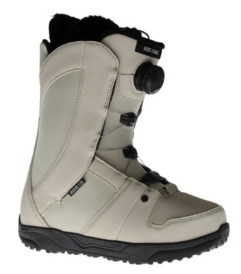 Köp Ride Sage 2020 Snowboardboots online på Blue Tomato Stövel med socka GRÖNLAND grön mycket lätt EVA